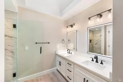 Bath - 1275 Summit Lake Dr, Angwin, CA 94508 photo 4 of 4