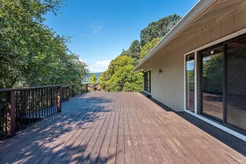 Exterior - 888 Watson Rd, Ukiah, CA 95482 photo 3 of 10