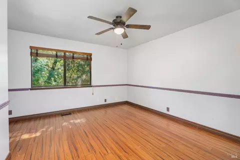 Bedroom - 888 Watson Rd, Ukiah, CA 95482 photo 4 of 5
