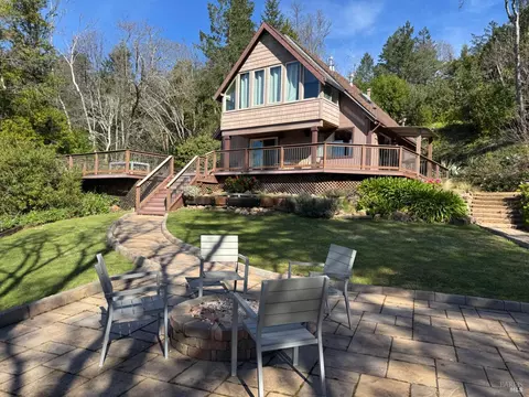 4405 Lake County Hwy, Calistoga, CA 94515