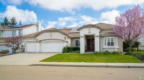 1803 Sanger Peak Way, Antioch, CA 94531