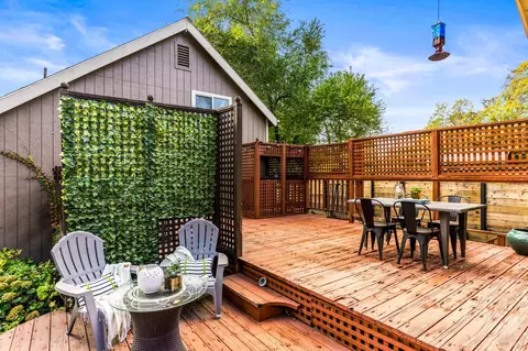 Exterior - 355 Sky Oaks Dr, Angwin, CA 94508 photo 6 of 9