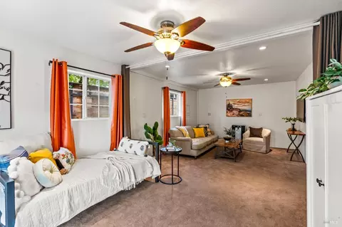 Other - 355 Sky Oaks Dr, Angwin, CA 94508 photo 3 of 4