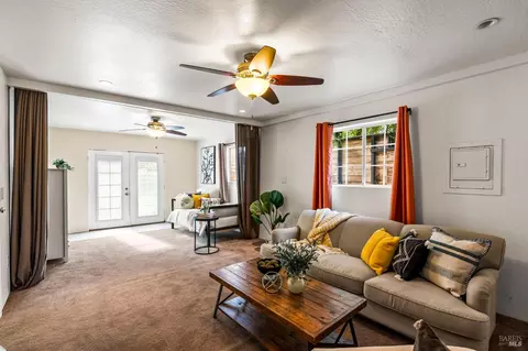 Other - 355 Sky Oaks Dr, Angwin, CA 94508 photo 4 of 4