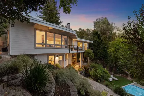 151 Tamalpais Ave, Mill Valley, CA 94941