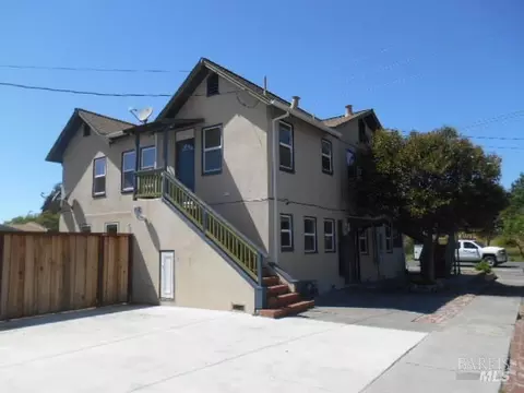 1020 Bennett Valley Rd, Santa Rosa, CA 95404