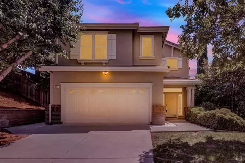 291 Woodcrest Dr, Vacaville, CA 95688