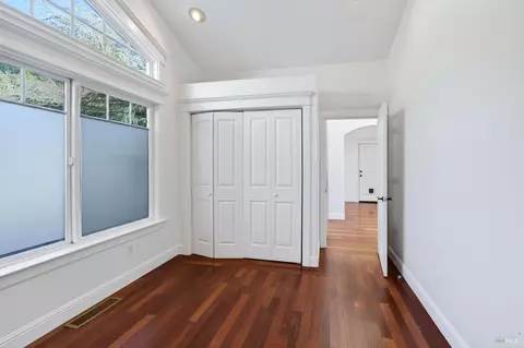 Bedroom - 105 Hooker Ave, Sonoma, CA 95476 photo 1 of 4