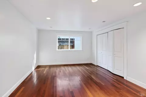 Bedroom - 105 Hooker Ave, Sonoma, CA 95476 photo 4 of 4