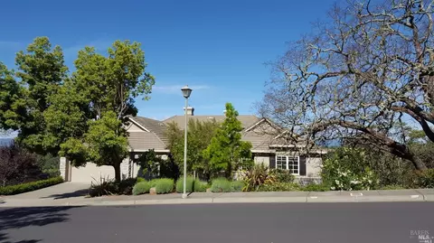 1161 Castle Oaks Dr, Napa, CA 94558