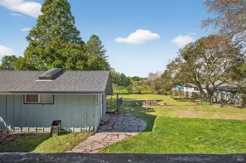 Exterior - 445 Marshall Ave, Petaluma, CA 94952 photo 12 of 14