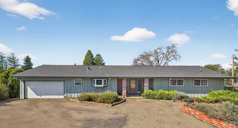 Exterior - 445 Marshall Ave, Petaluma, CA 94952 photo 4 of 14