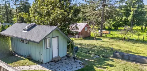 Exterior - 445 Marshall Ave, Petaluma, CA 94952 photo 10 of 14