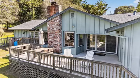 Exterior - 445 Marshall Ave, Petaluma, CA 94952 photo 9 of 14