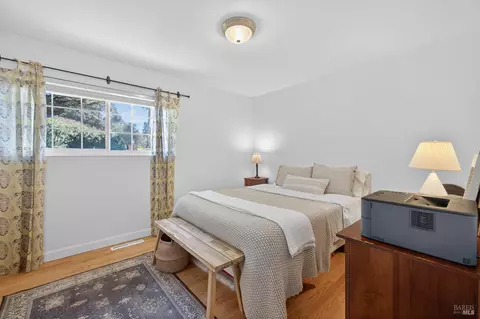 Bedroom - 445 Marshall Ave, Petaluma, CA 94952 photo 5 of 6