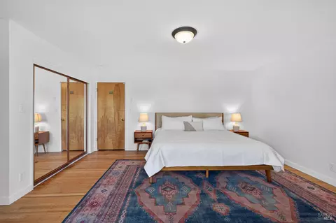 Bedroom - 445 Marshall Ave, Petaluma, CA 94952 photo 3 of 6