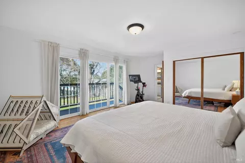 Bedroom - 445 Marshall Ave, Petaluma, CA 94952 photo 1 of 6