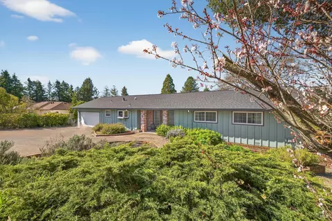Exterior - 445 Marshall Ave, Petaluma, CA 94952 photo 3 of 14