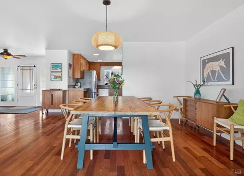 Dining - 445 Marshall Ave, Petaluma, CA 94952 photo 3 of 3