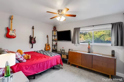 Bedroom - 232 Aragon St, Vallejo, CA 94591 photo 3 of 4