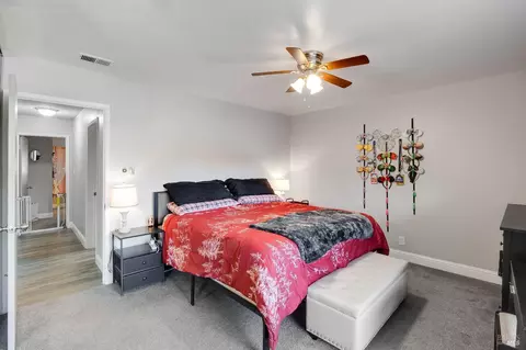 Bedroom - 232 Aragon St, Vallejo, CA 94591 photo 2 of 4