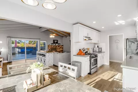 Kitchen - 232 Aragon St, Vallejo, CA 94591 photo 4 of 4