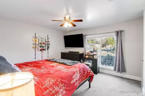 Bedroom - 232 Aragon St, Vallejo, CA 94591 photo 1 of 4