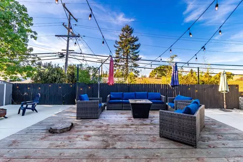 Exterior - 232 Aragon St, Vallejo, CA 94591 photo 10 of 16