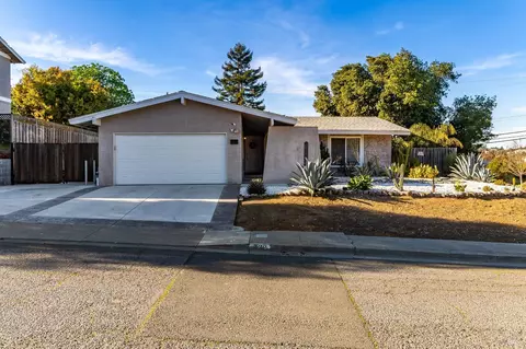 Exterior - 232 Aragon St, Vallejo, CA 94591 photo 2 of 16