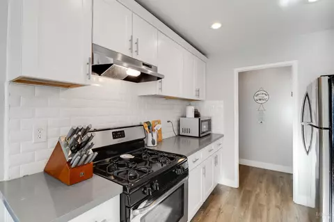 Kitchen - 232 Aragon St, Vallejo, CA 94591 photo 1 of 4