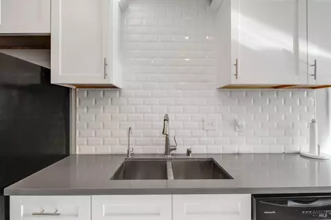 Kitchen - 232 Aragon St, Vallejo, CA 94591 photo 2 of 4
