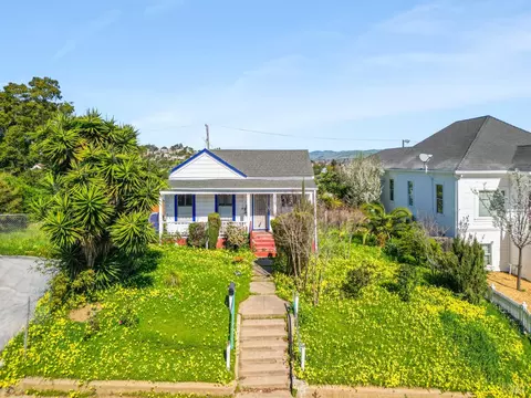 318 Ohio St, Vallejo, CA 94590