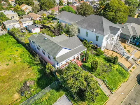 View/Area - 318 Ohio St, Vallejo, CA 94590 photo 6 of 12