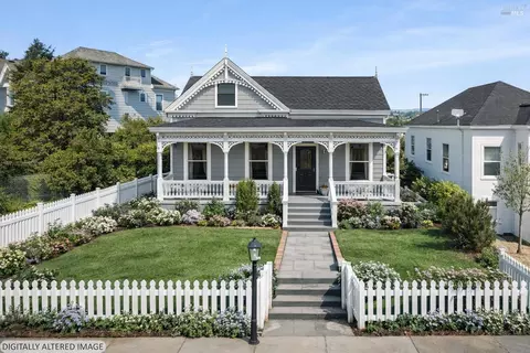 Exterior - 318 Ohio St, Vallejo, CA 94590 photo 2 of 5