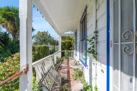 Exterior - 318 Ohio St, Vallejo, CA 94590 photo 5 of 5