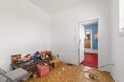 Bedroom - 318 Ohio St, Vallejo, CA 94590 photo 1 of 1
