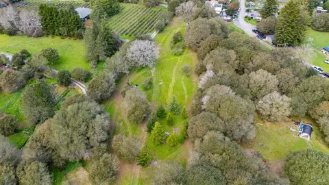 View/Area - 5932 Fredricks Rd, Sebastopol, CA 95472 photo 3 of 11