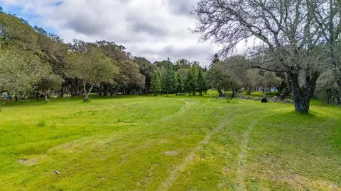 Exterior - 5932 Fredricks Rd, Sebastopol, CA 95472 photo 50 of 52