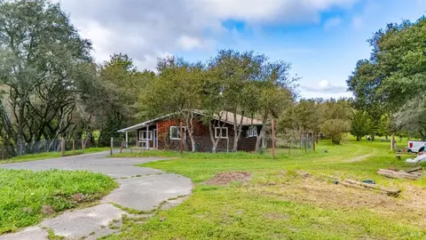 Exterior - 5932 Fredricks Rd, Sebastopol, CA 95472 photo 43 of 52