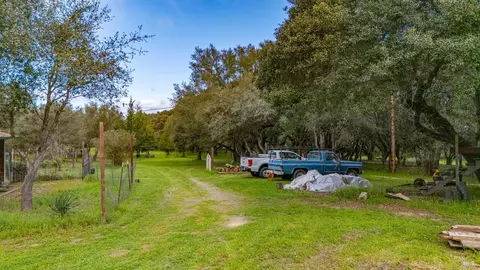 Exterior - 5932 Fredricks Rd, Sebastopol, CA 95472 photo 44 of 52