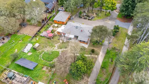 View/Area - 5932 Fredricks Rd, Sebastopol, CA 95472 photo 5 of 11