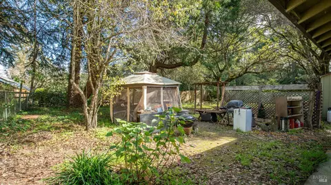 Exterior - 5932 Fredricks Rd, Sebastopol, CA 95472 photo 33 of 52