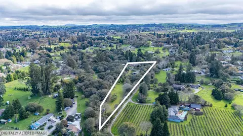 View/Area - 5932 Fredricks Rd, Sebastopol, CA 95472 photo 7 of 11