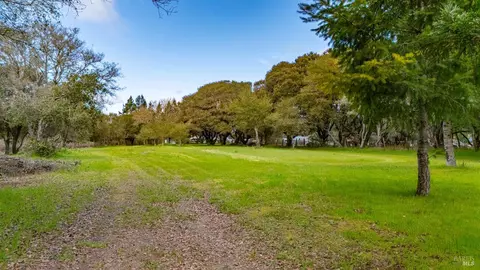 Exterior - 5932 Fredricks Rd, Sebastopol, CA 95472 photo 52 of 52