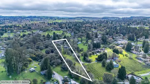 View/Area - 5932 Fredricks Rd, Sebastopol, CA 95472 photo 8 of 11
