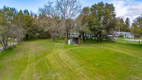 Exterior - 5932 Fredricks Rd, Sebastopol, CA 95472 photo 48 of 52
