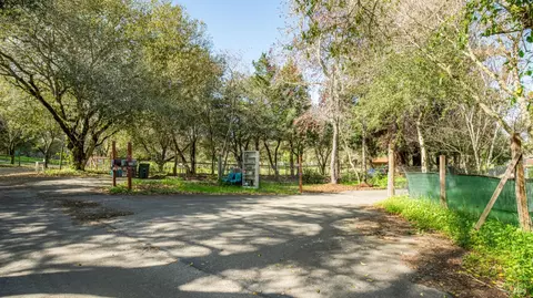 Exterior - 5932 Fredricks Rd, Sebastopol, CA 95472 photo 28 of 52