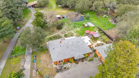 View/Area - 5932 Fredricks Rd, Sebastopol, CA 95472 photo 6 of 11