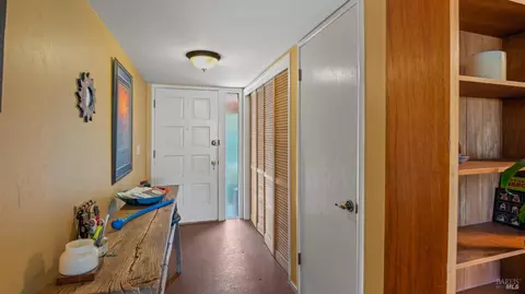 Entry Way - 5932 Fredricks Rd, Sebastopol, CA 95472 photo 1 of 1