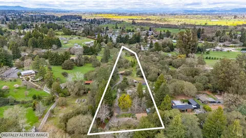 View/Area - 5932 Fredricks Rd, Sebastopol, CA 95472 photo 11 of 11